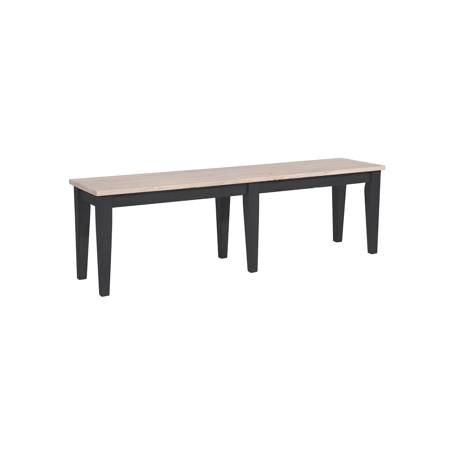 Winners Only 60 Inch Bench DBA1555NE