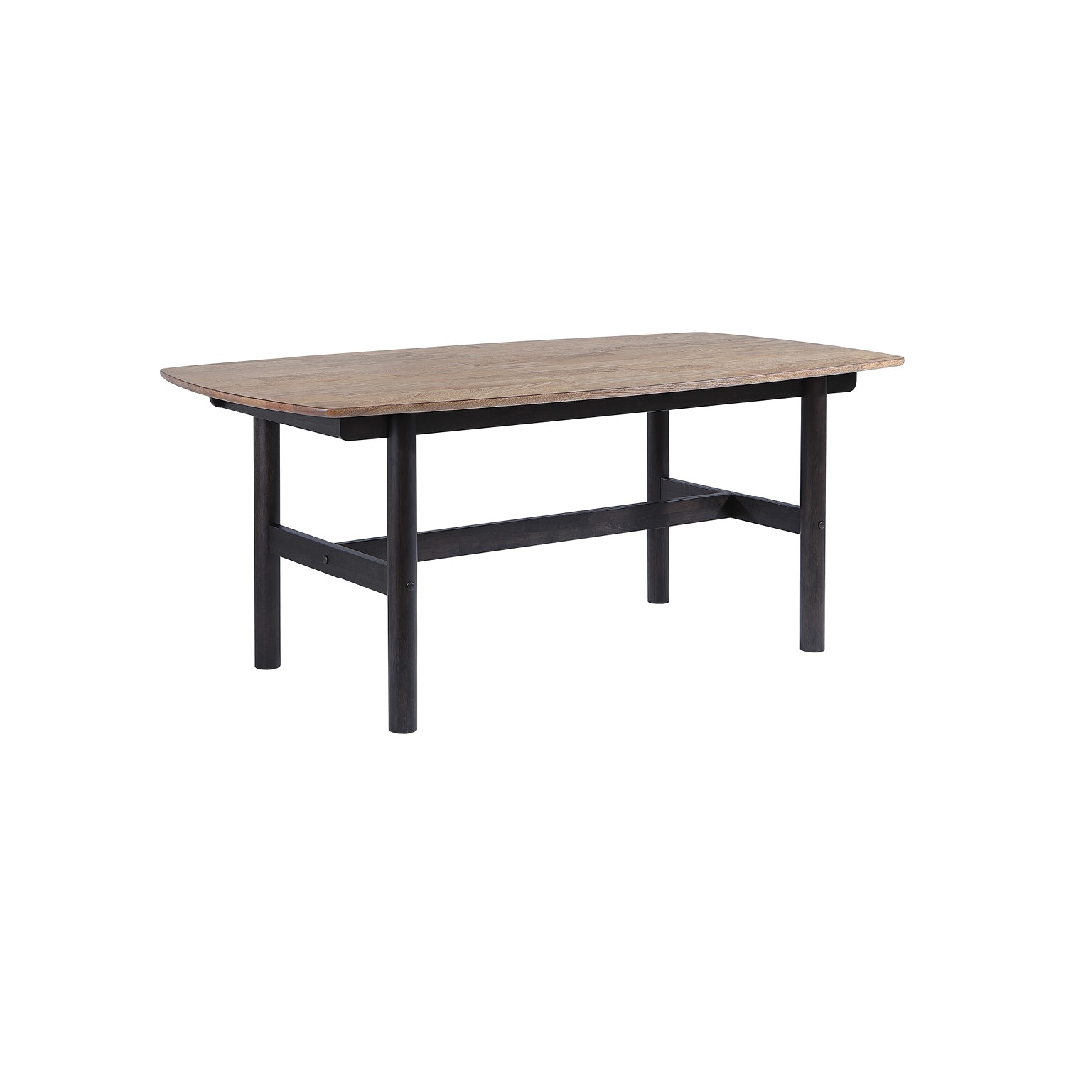 Winners Only 76 Inch Trestle Table DBF13876