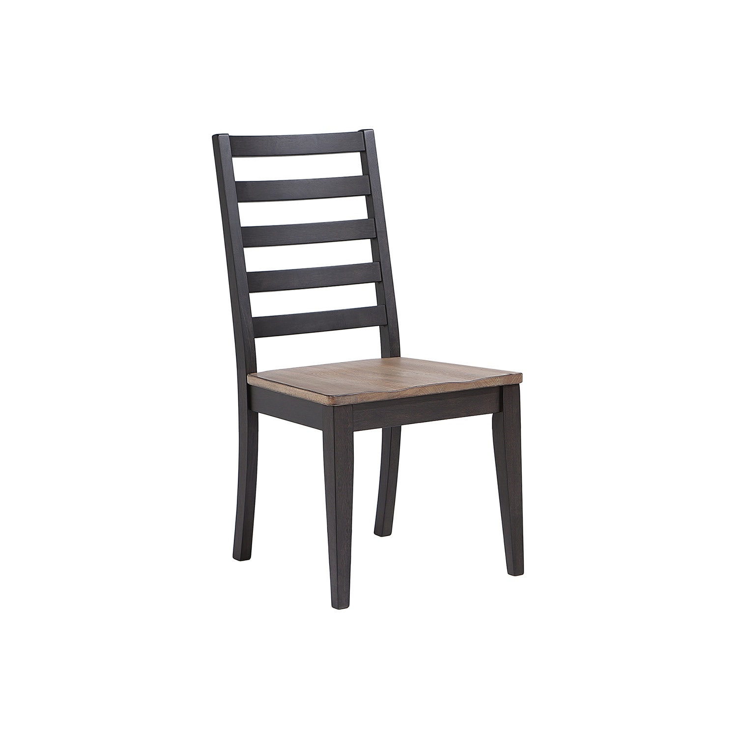 Winners Only Slat Back Side Chair DBF1450S