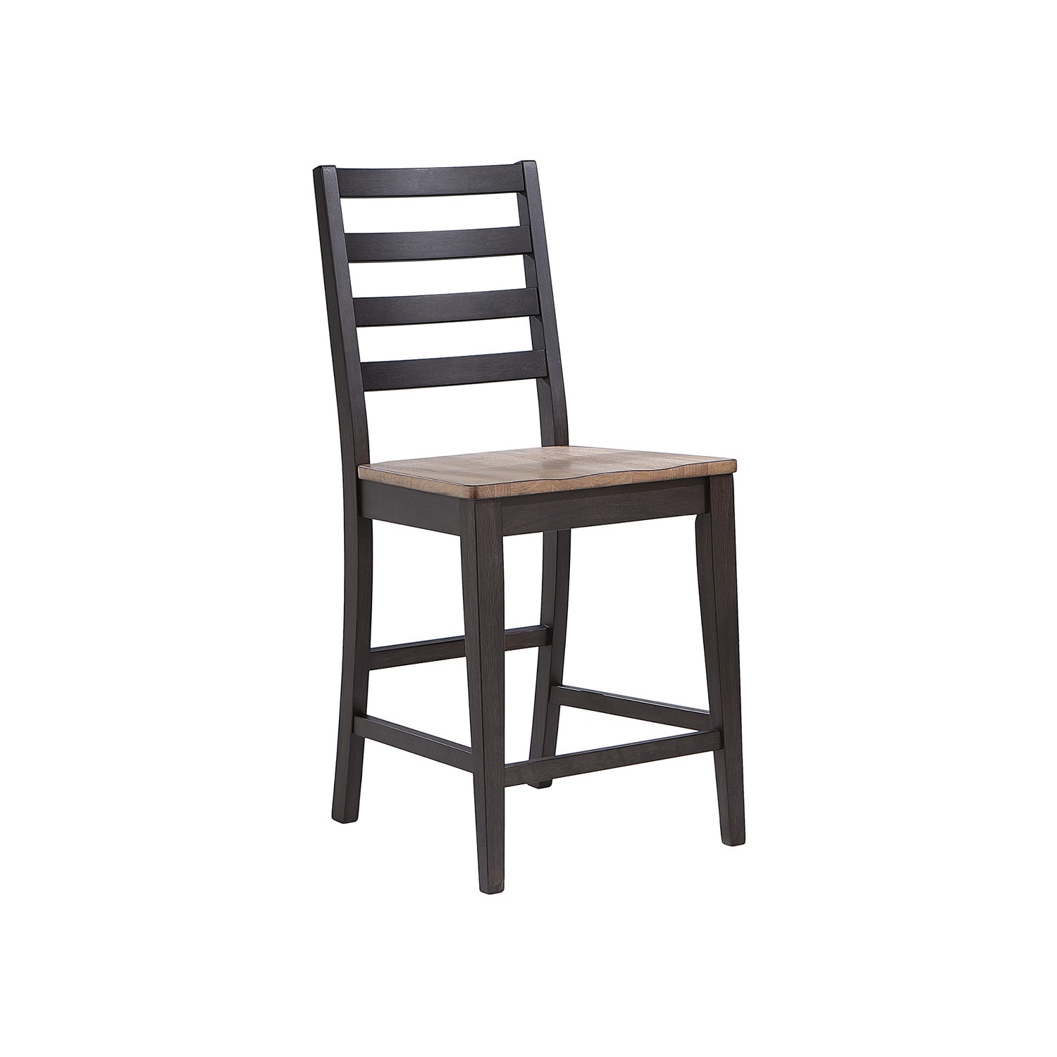Winners Only Slat Back Barstool DBFT145024