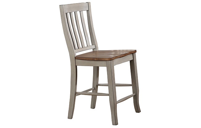 Winners Only Bar And Game Room Rake Back Barstool Dbt52224