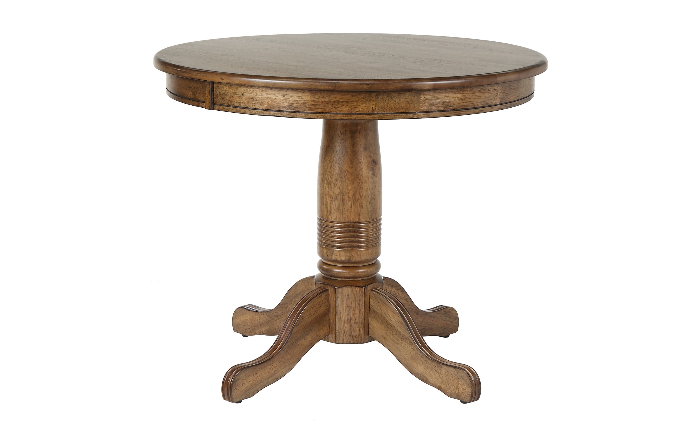 ikea gunnern pedestal table