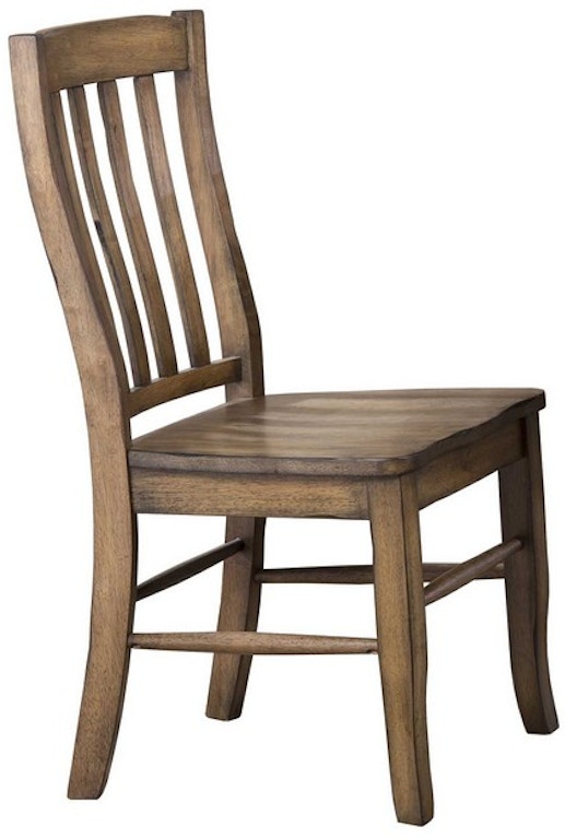 Farmhouse Dining Arm Chair King Louis Back Side Chair with Wood Legs for  Home Use in 2023