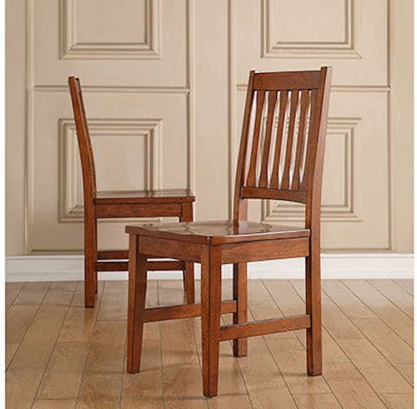 Winners Only Colorado Cottage Side Chair DCQ1450S