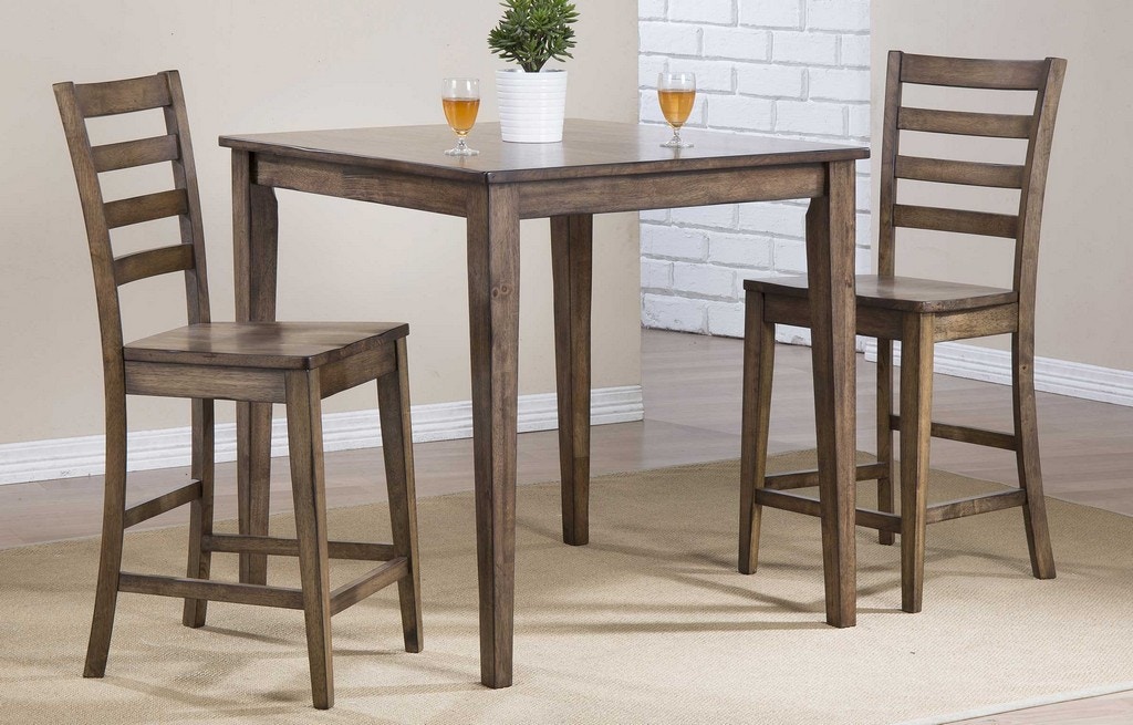 Standard Dining Table Height: How Tall Should It Be?