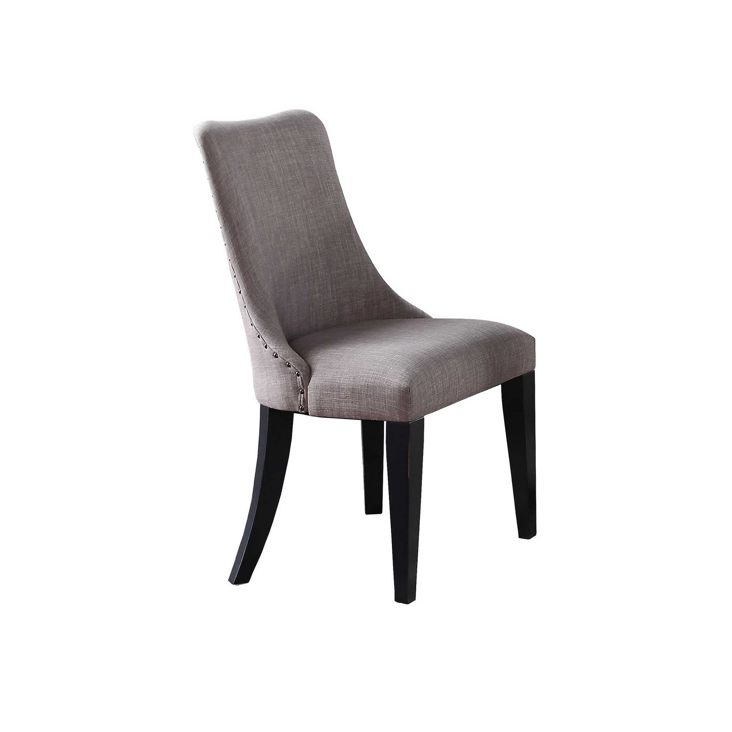 Winners Only Barrel Back Side Chair DE1452SEG
