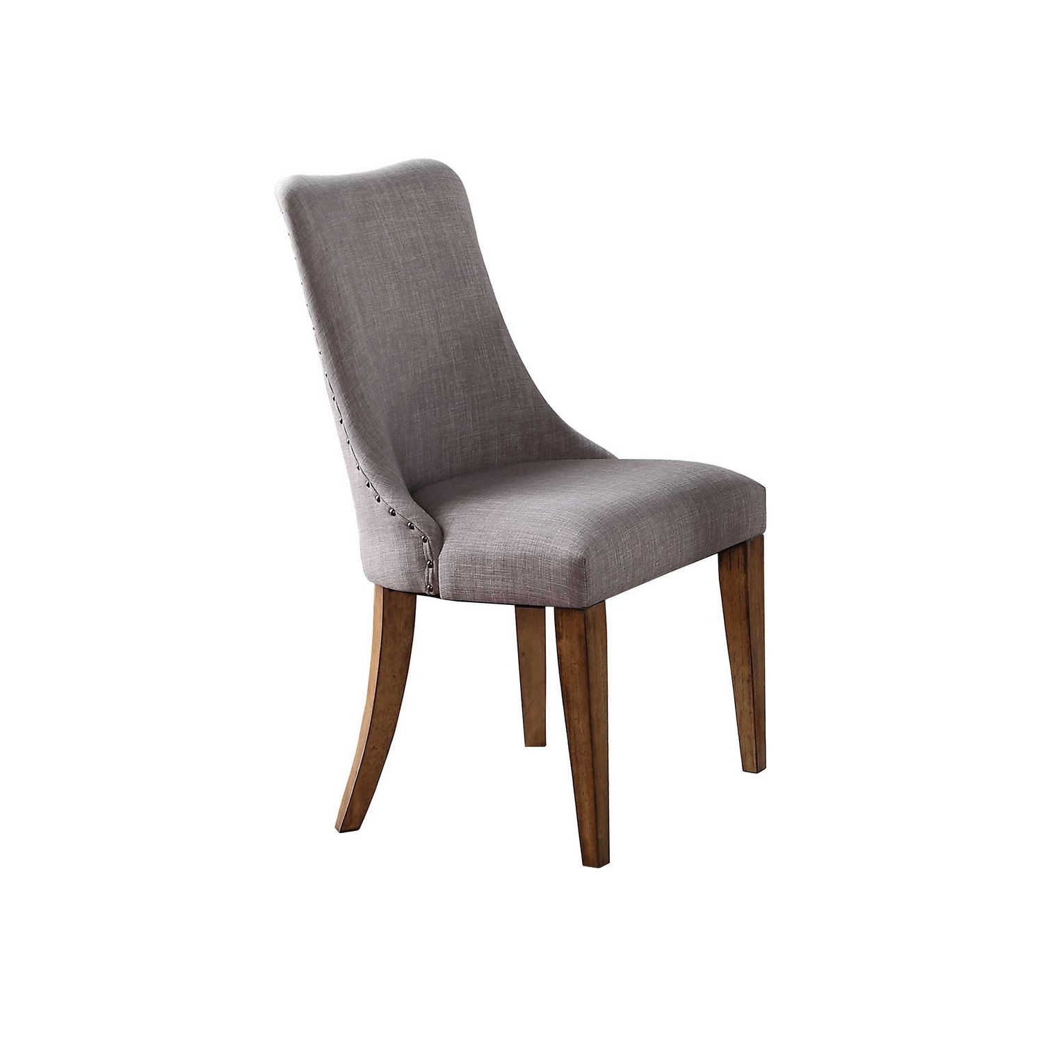 Winners Only Upholstered Side Chair (QTY 2) DE1452SLG