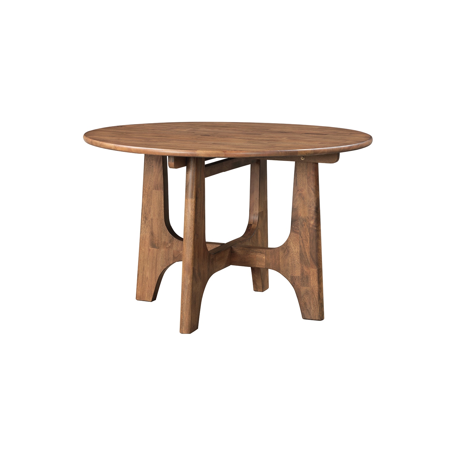 Winners Only 48 Inch Round Table DF44848