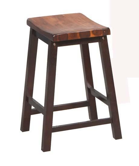 24 saddle best sale bar stools