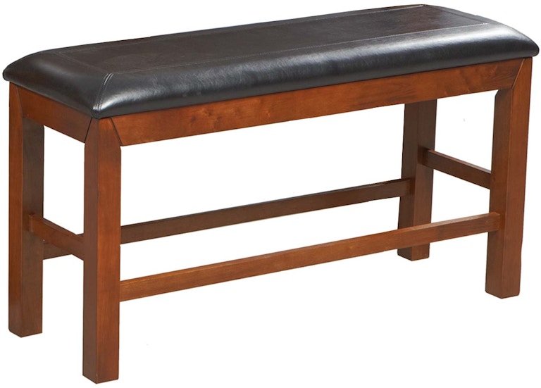 Winners Only Franklin 48" Tall Bench DFDT45524N