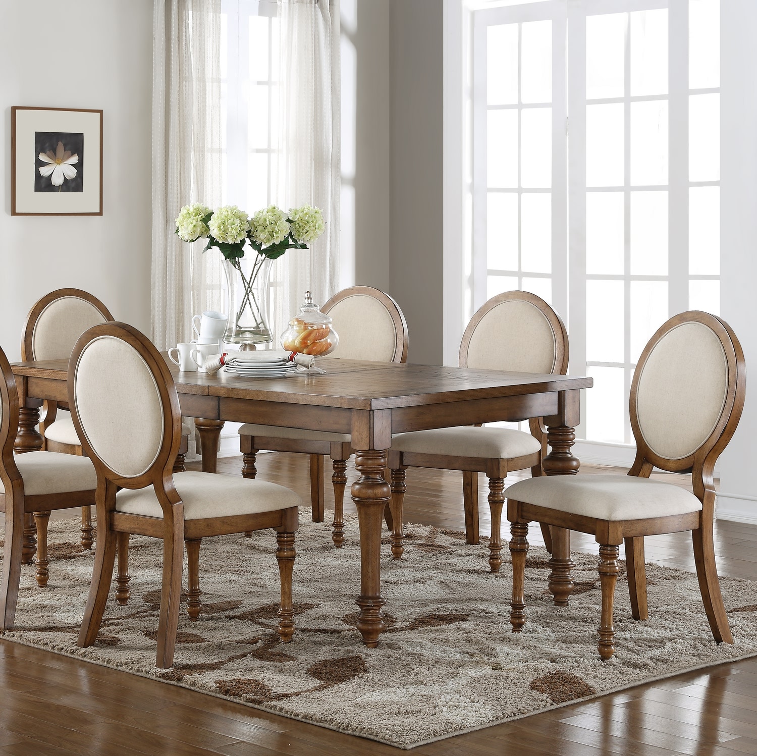 Winners Only Colorado Trestle Table