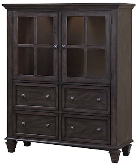 Winners Only Hartford 52" Cabinet DH2480C
