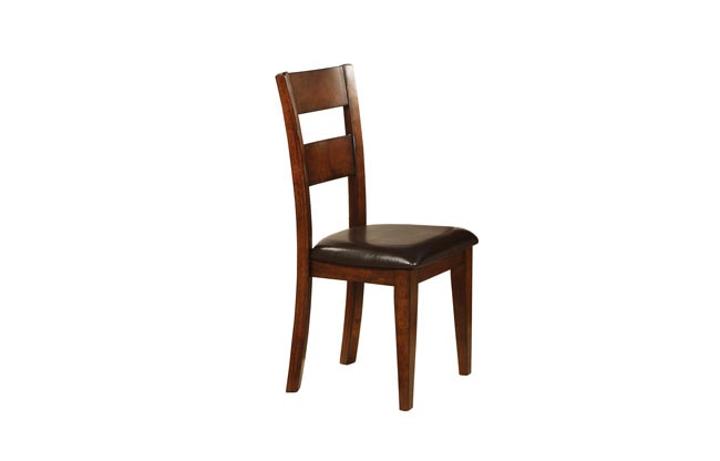 Mango discount dining chairs