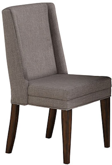 Winners Only New Haven Upholstered Side Chair DN2451S