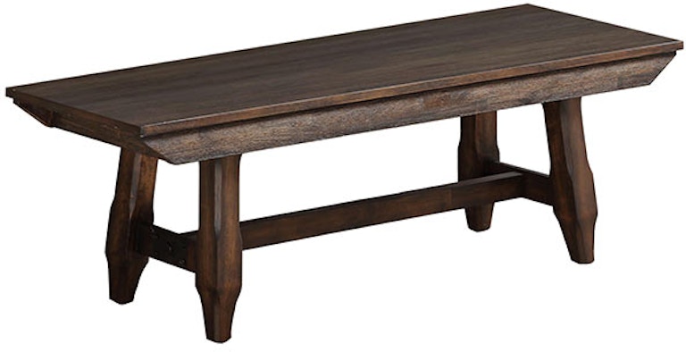 Winners Only New Haven 60" Bench DN2455