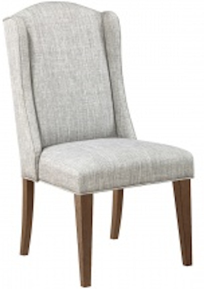 Winners Only Nevada Upholstered Chair DNA1454S