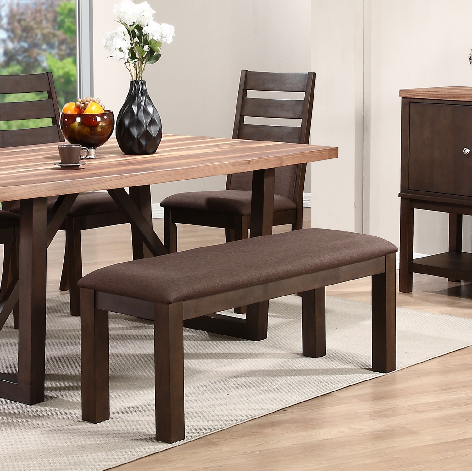 winners only venice dining set