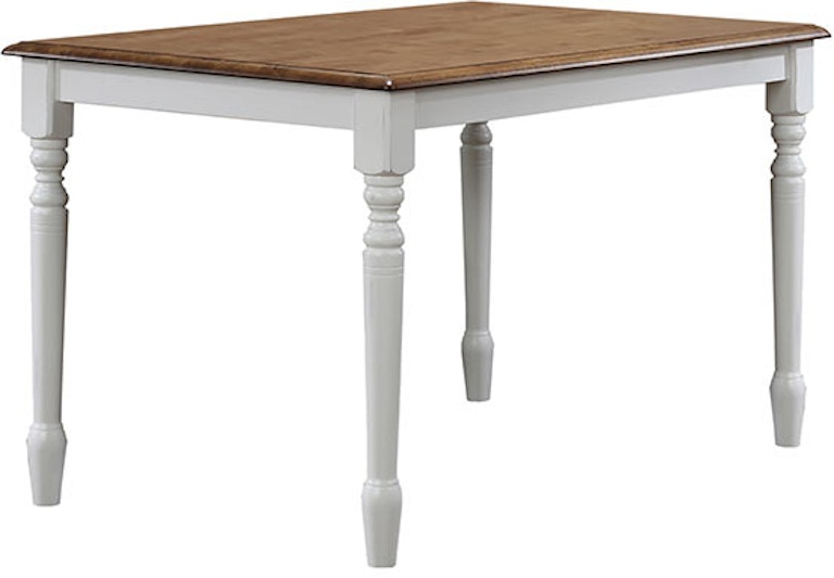 Winners Only Pacifica 47" Leg Table DP53247