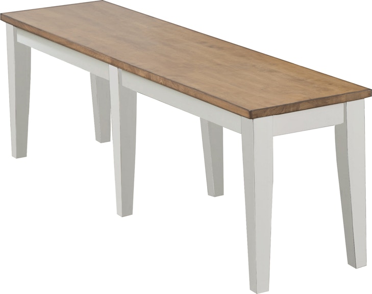 Winners Only Pacifica 60" Bench DP556