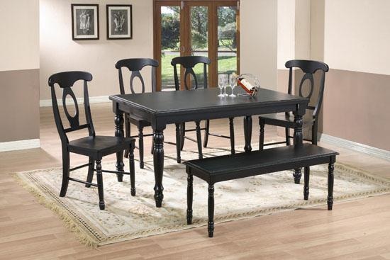 winners only quails run dining table