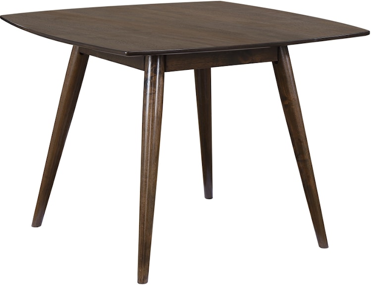 Winners Only Santana 40" Square Table DS54040