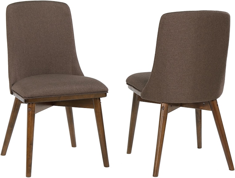 Winners Only Santana Upholstered Side Chair DS5450S