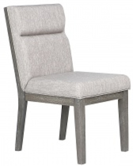 Winners Only Sanford Upholstered Side Chair DSA1450S