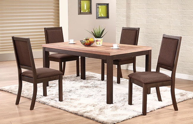 winners only inc dining table