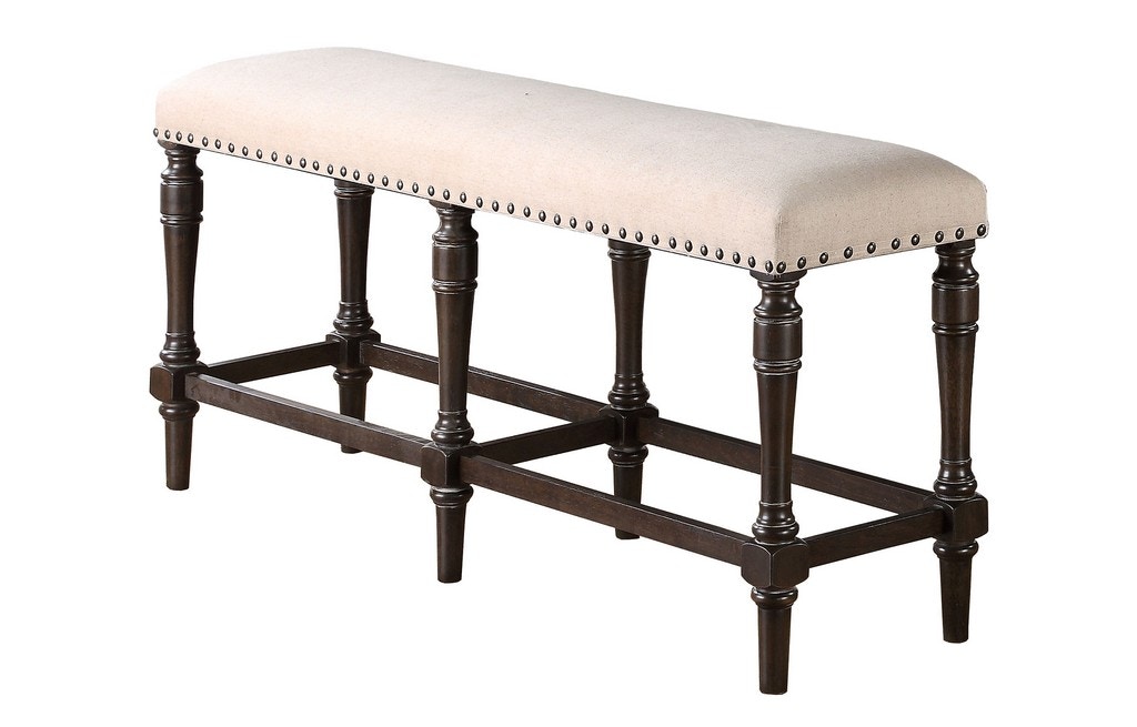 60 2024 upholstered bench