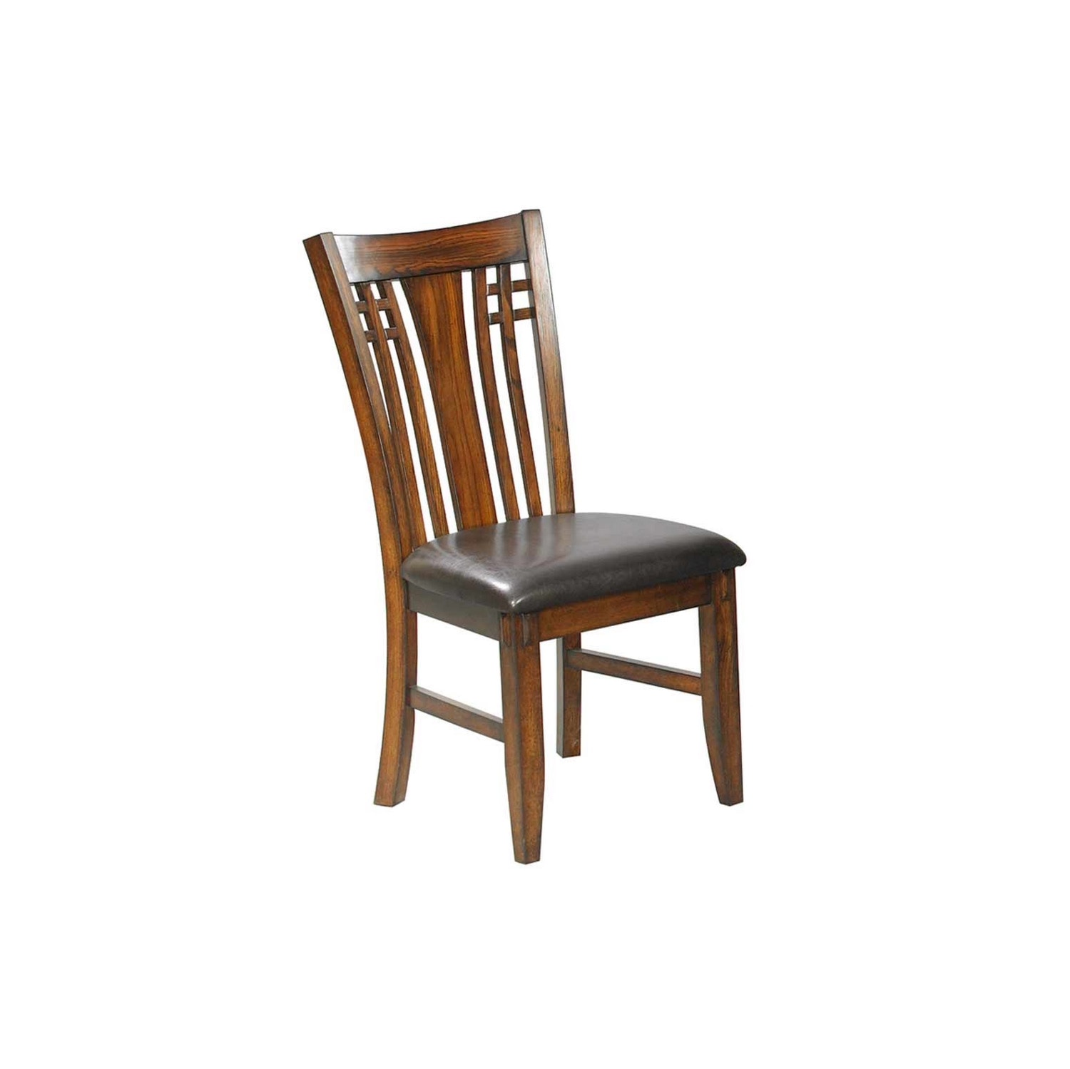 Winners Only Zahara Zahara Side Chair (QTY 2) DZH450S - Portland