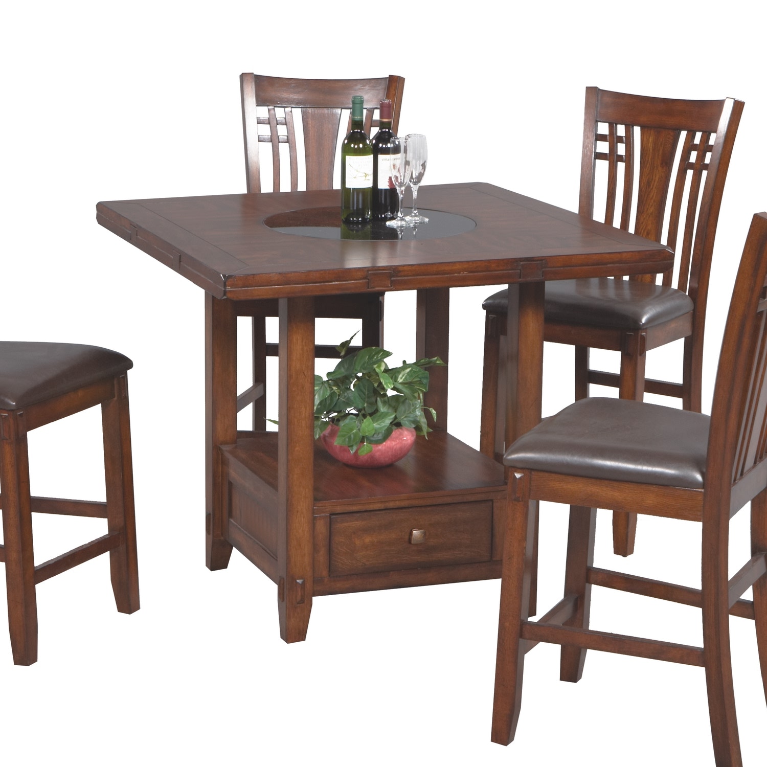 ZR-TABLE フルオプション Global Zira Series 10' Boat Shaped Table