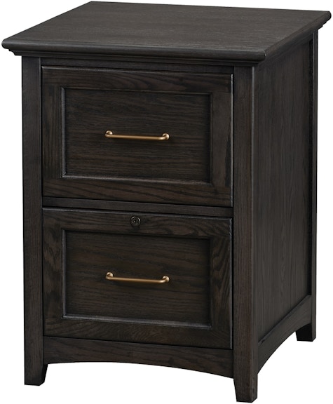Winners Only Addison 2 Drawer File Cabinet GA124