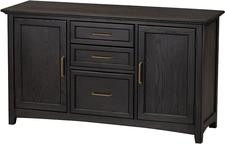 Winners Only Addison 54" Credenza GA154CW