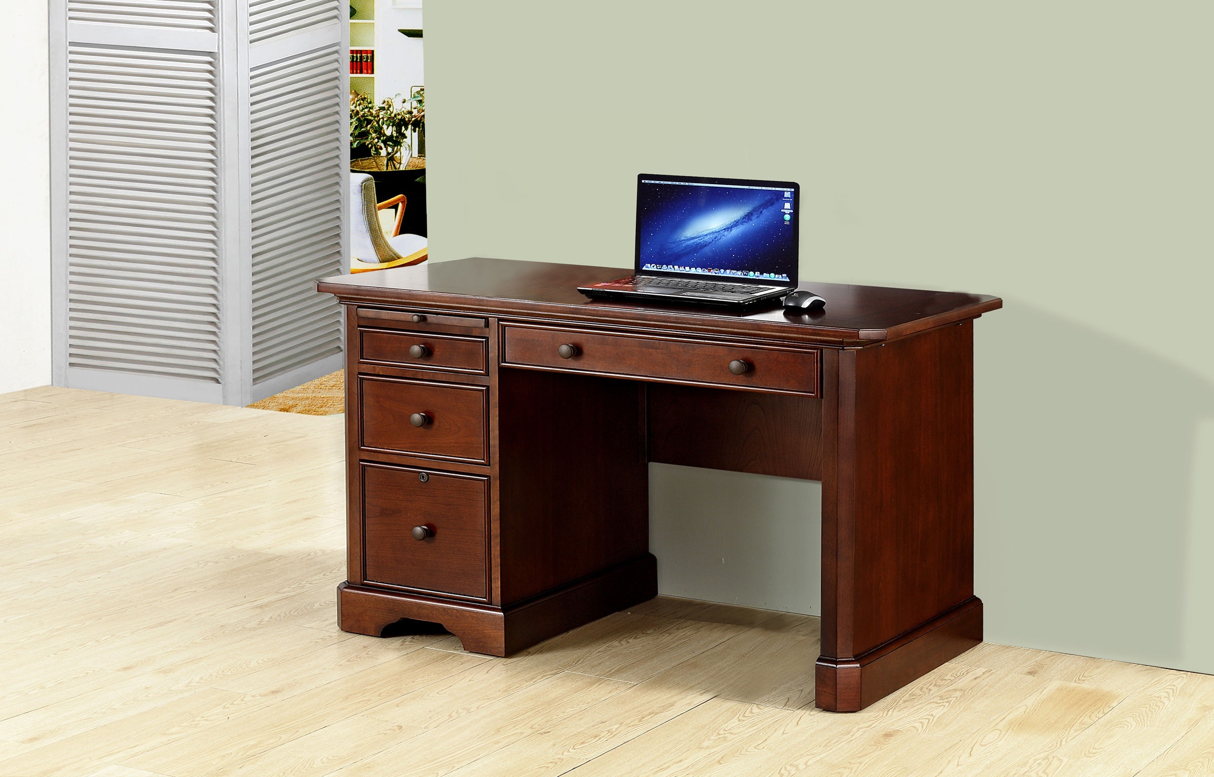 winners only writing desk