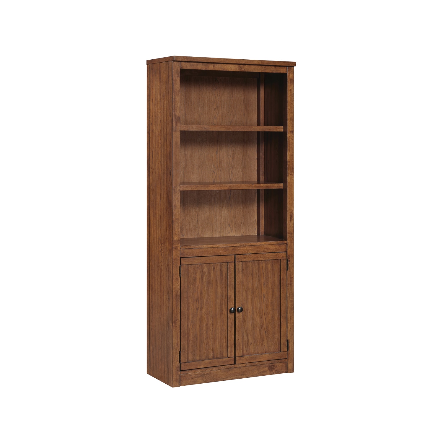 Winners Only 72 Inch Bookcase with Door GCQ13072BD