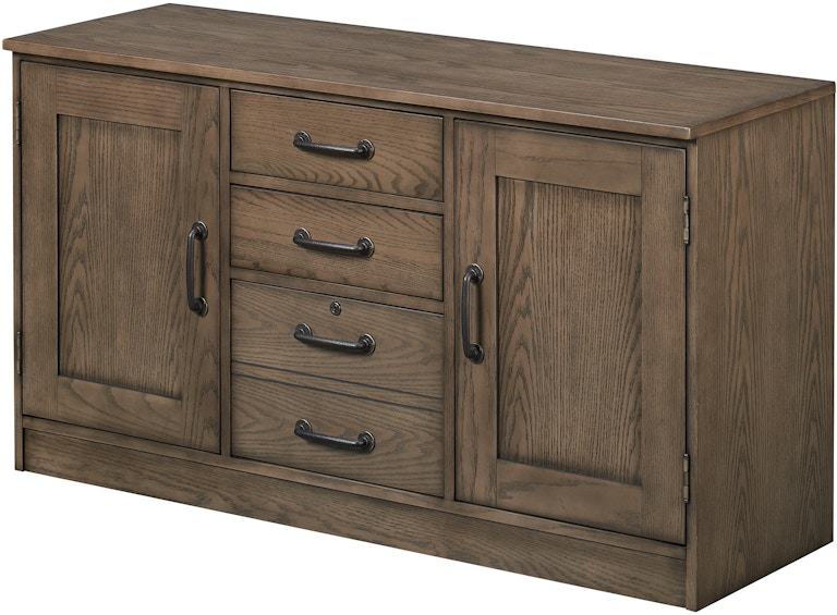 Winners Only Eastwood 54" Credenza GE154CW