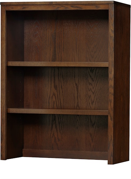 Winners Only Kentwood 32" Bookcase Top GK332H