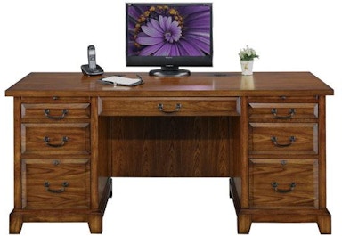 Winners Only Home Office 57 Inches Zahara Roll Top Desk Gz257r
