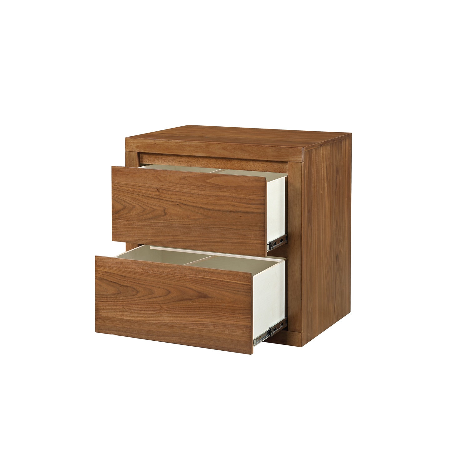 Winners Only Home Office 30 Inch 2-Drawer Lateral File GV351 - Rider ...