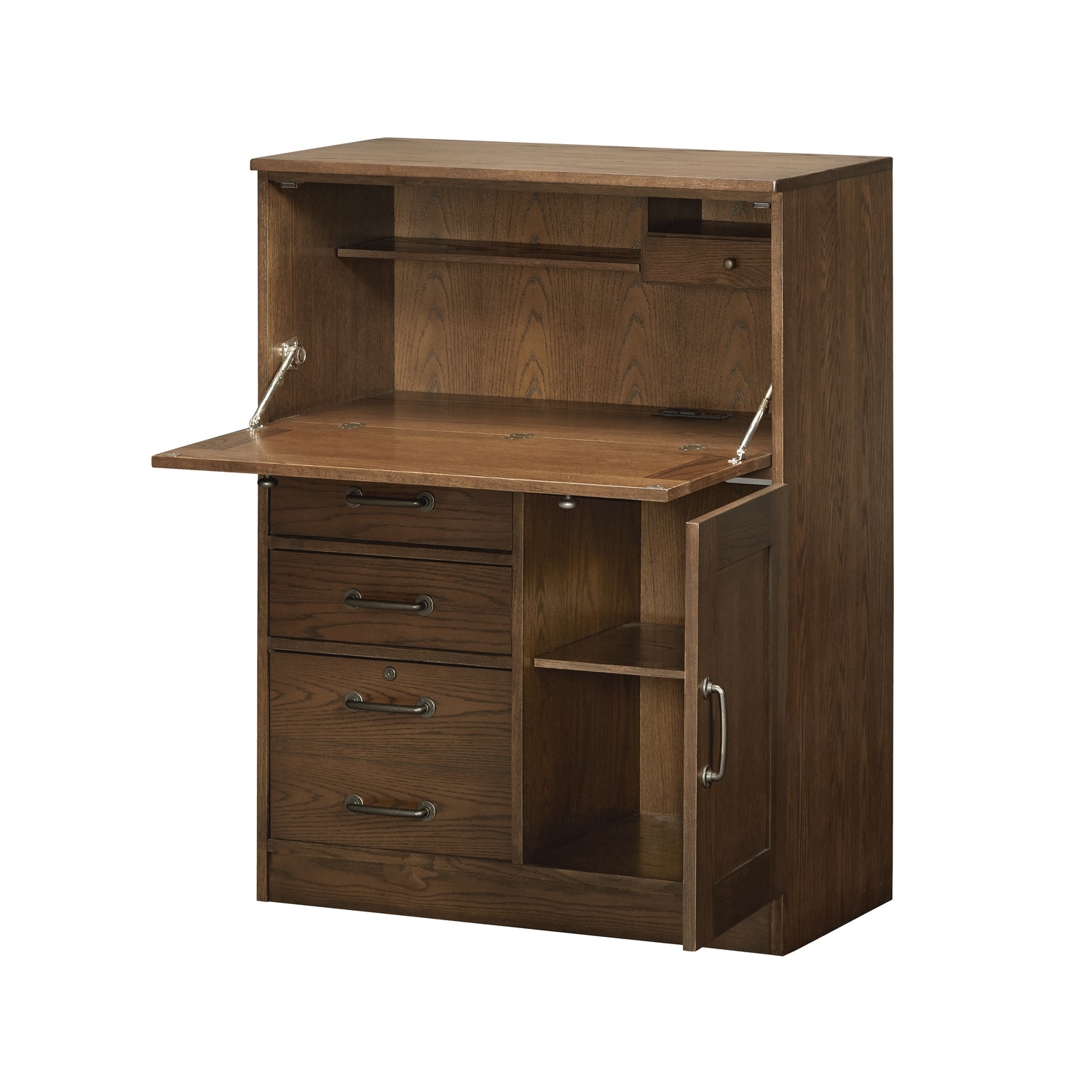 rory armoire desk