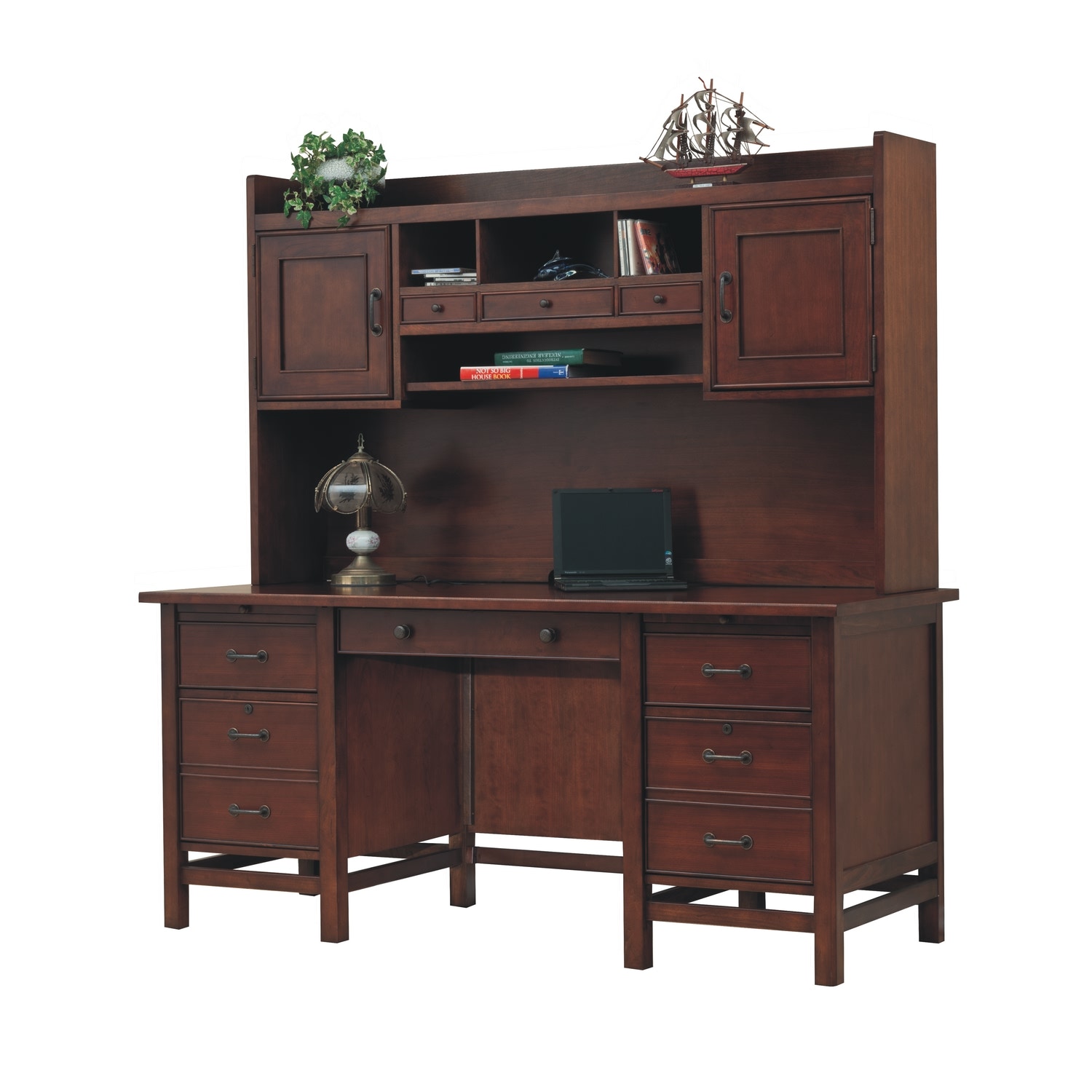 Winners Only Willow Creek 66 Inches Flattop Desk GW166F Portland, OR