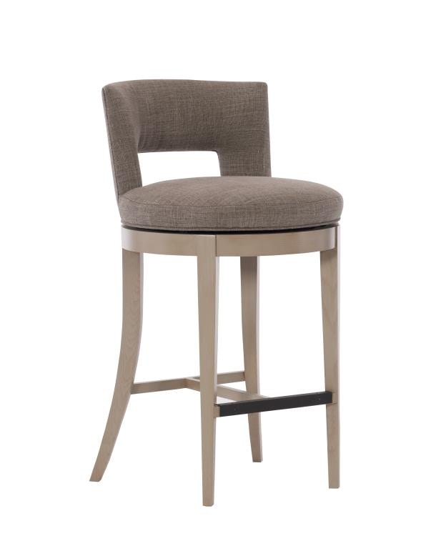 hickory chair bar stools