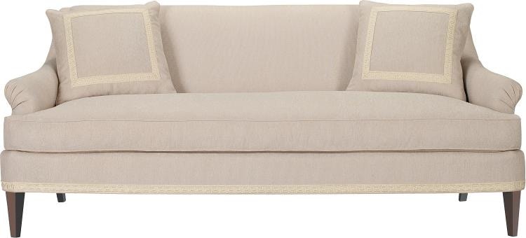 hickory chair marler sofa