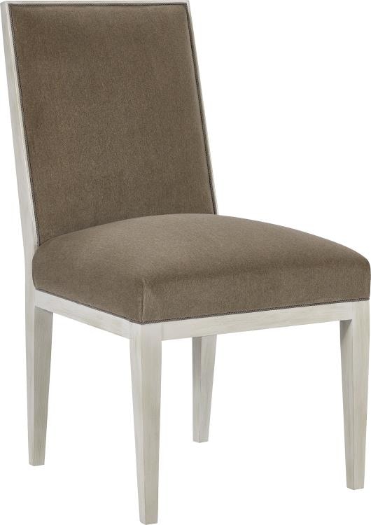 hickory chair laurent dining chair