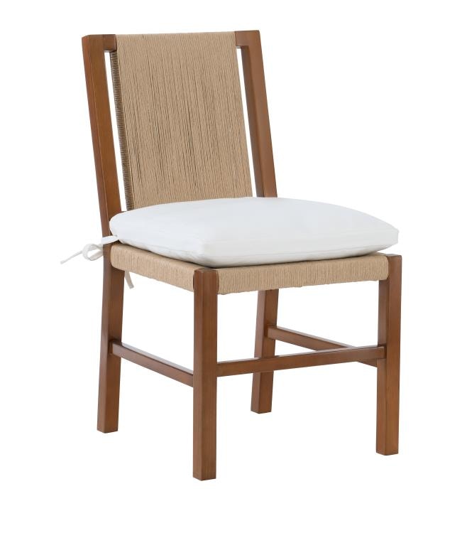 Hickory Chair Casual Dining Aix-en-provence Side Chair HC1312-02