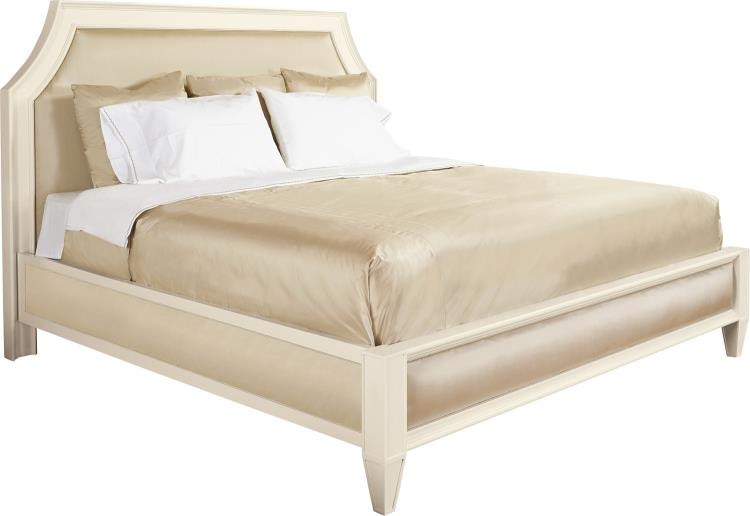 Hickory chair 2024 candler bed