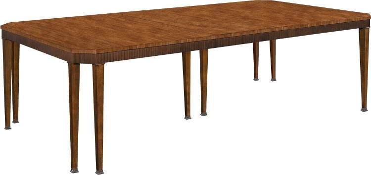 hickory chair ingold dining table