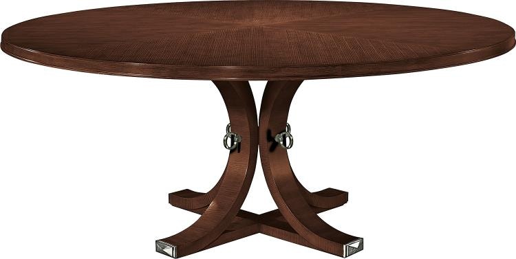 hickory chair ingold dining table