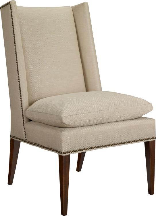 Host dining best sale chair with arms