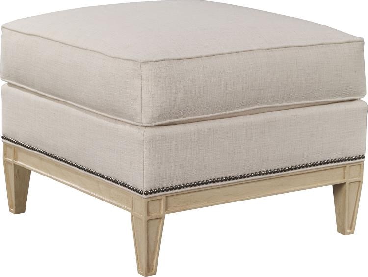  Monroe Ottoman HC1525-29